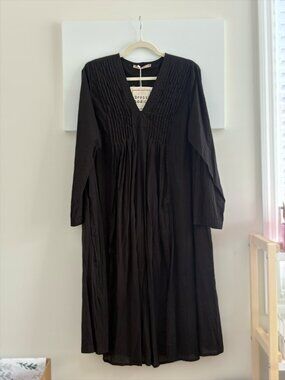 NWT Dress Addict Maxi Dress | Empire Waist Flowy Lightweight